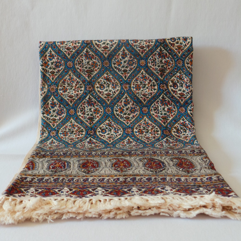 Ghalamkar Tablecloth